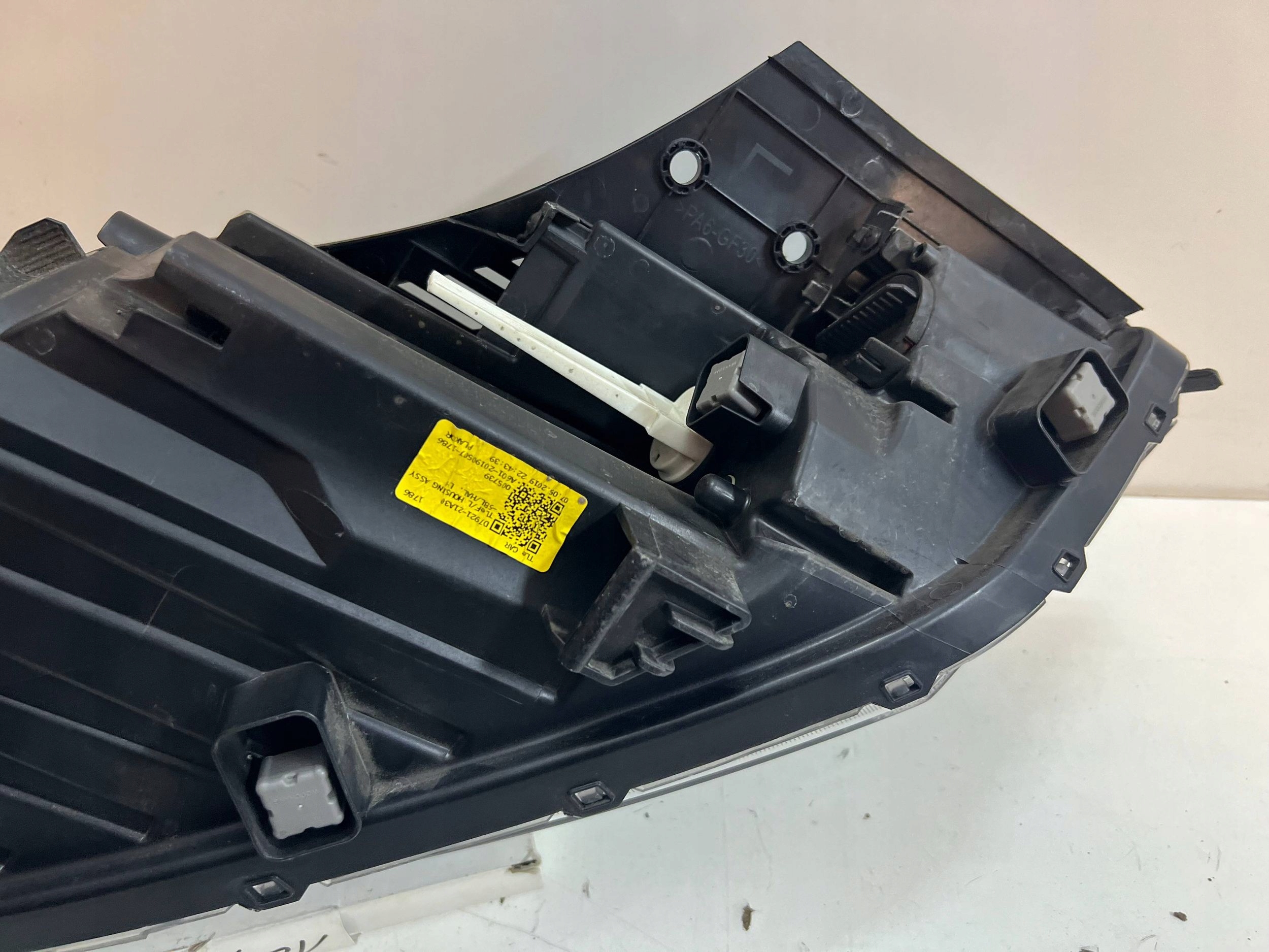Frontscheinwerfer Hyundai Tucson NX4E 92121A30 LED Links Scheinwerfer Headlight - Thumbnail 11