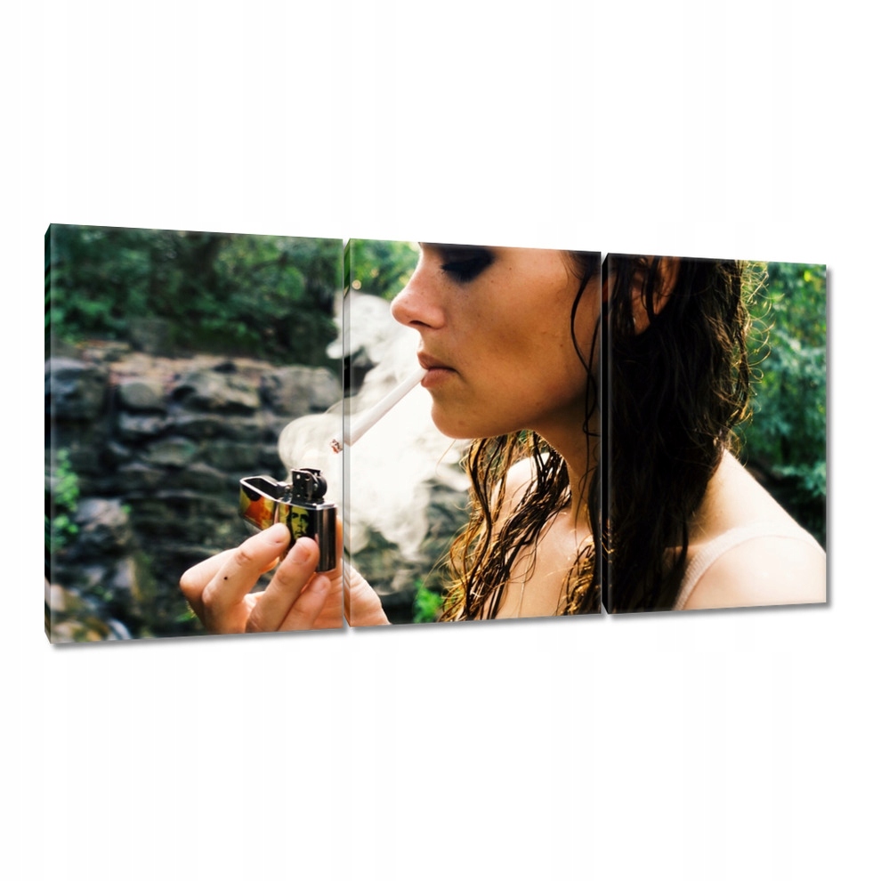

Obrazy 120x60 Ładne kobiety Laski Babki