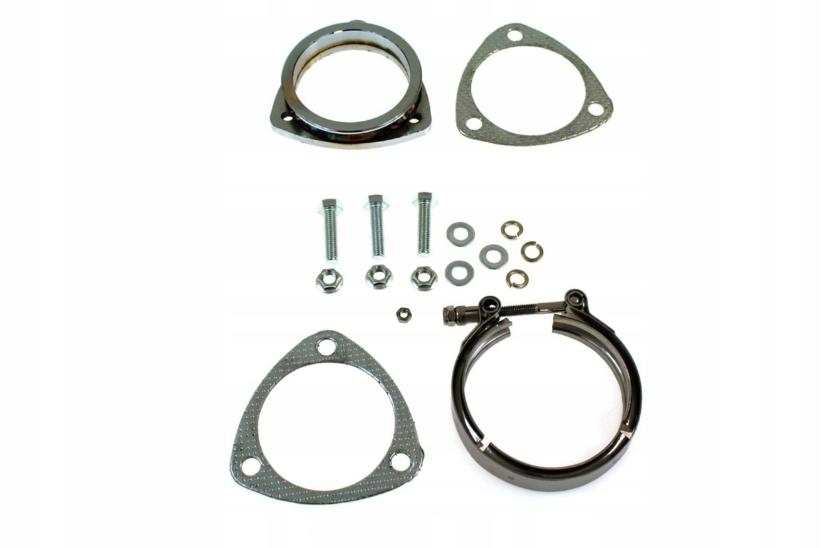 EP-EP-008 - Выпускной клапан 2,5