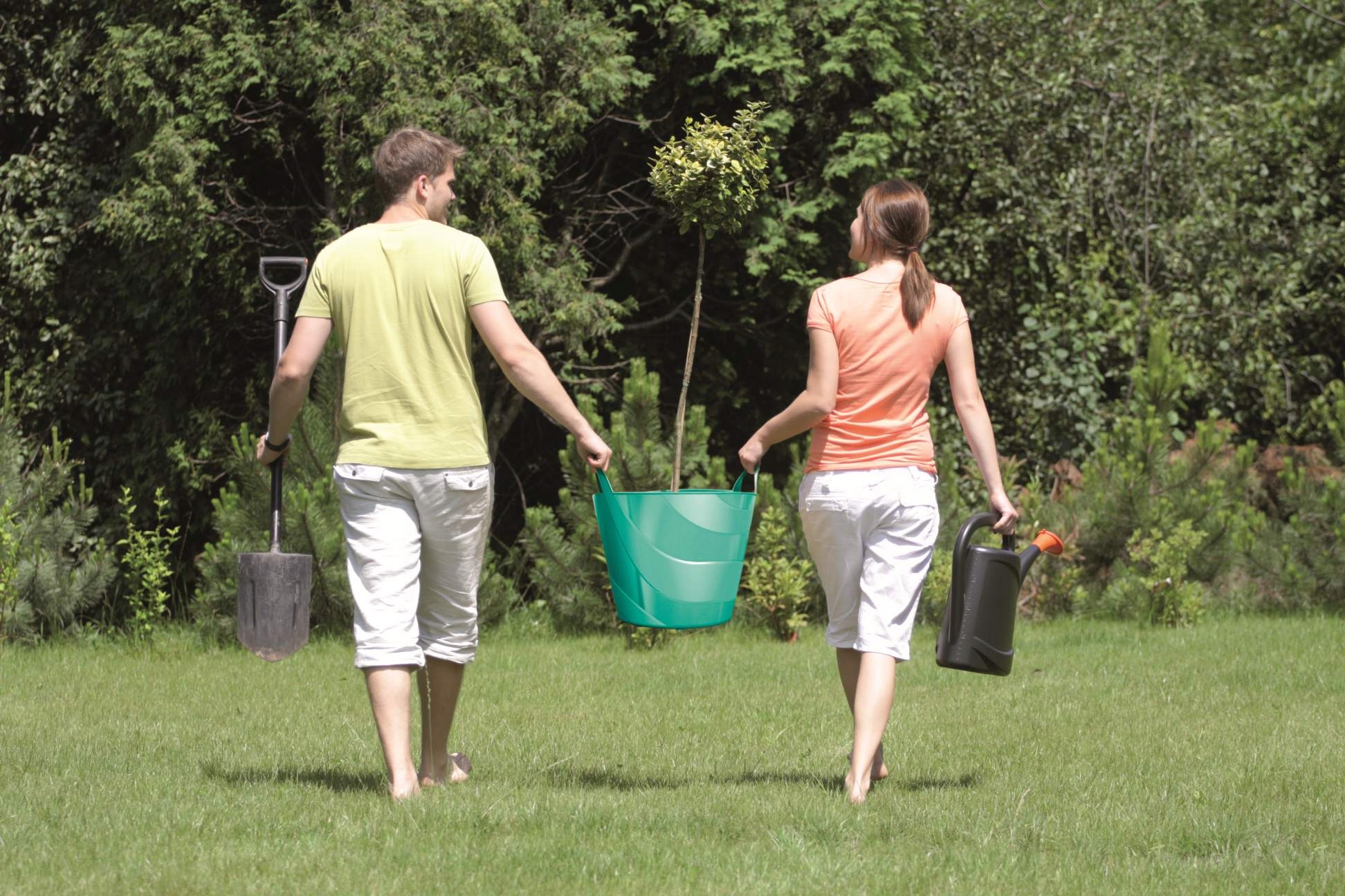 Prosperplast Kosz Billy IPBI340 Czarny 15L Marka Prosperplast