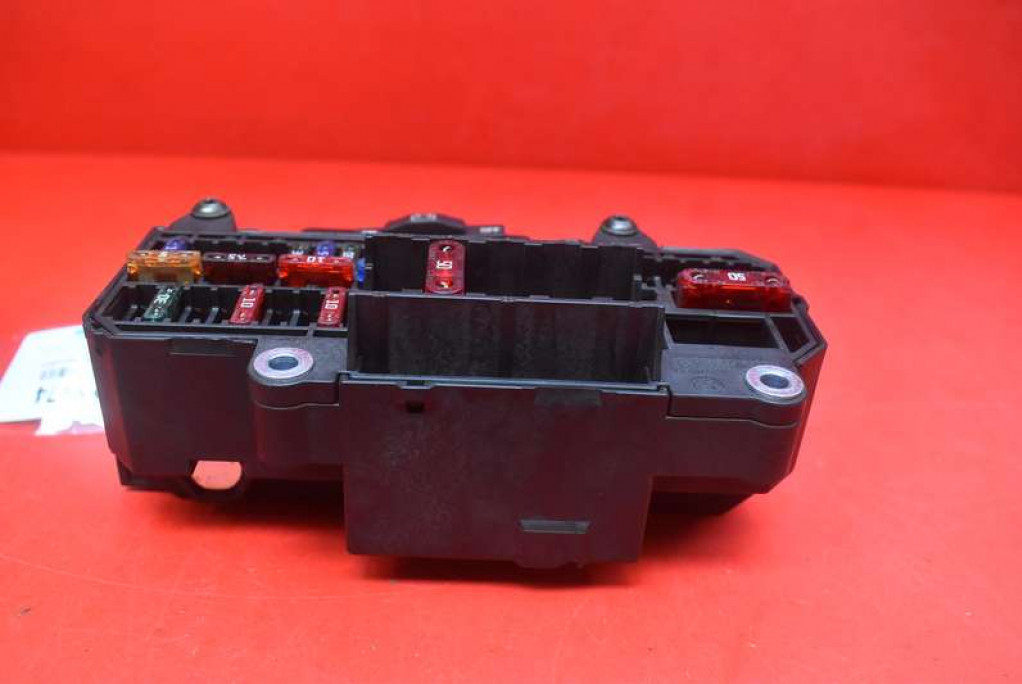 Module fusibles 69005830 BMW E65 3.5 V8 272 KM 01-05