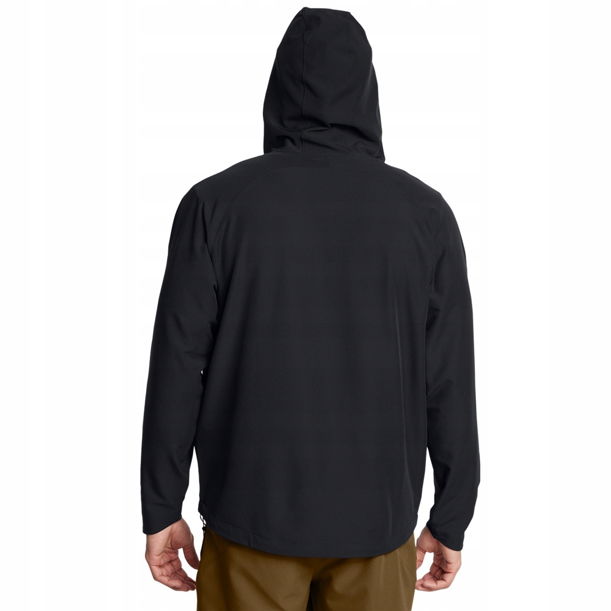 Under Armour Pánská bunda Ua Unstoppable Jacket LC černá