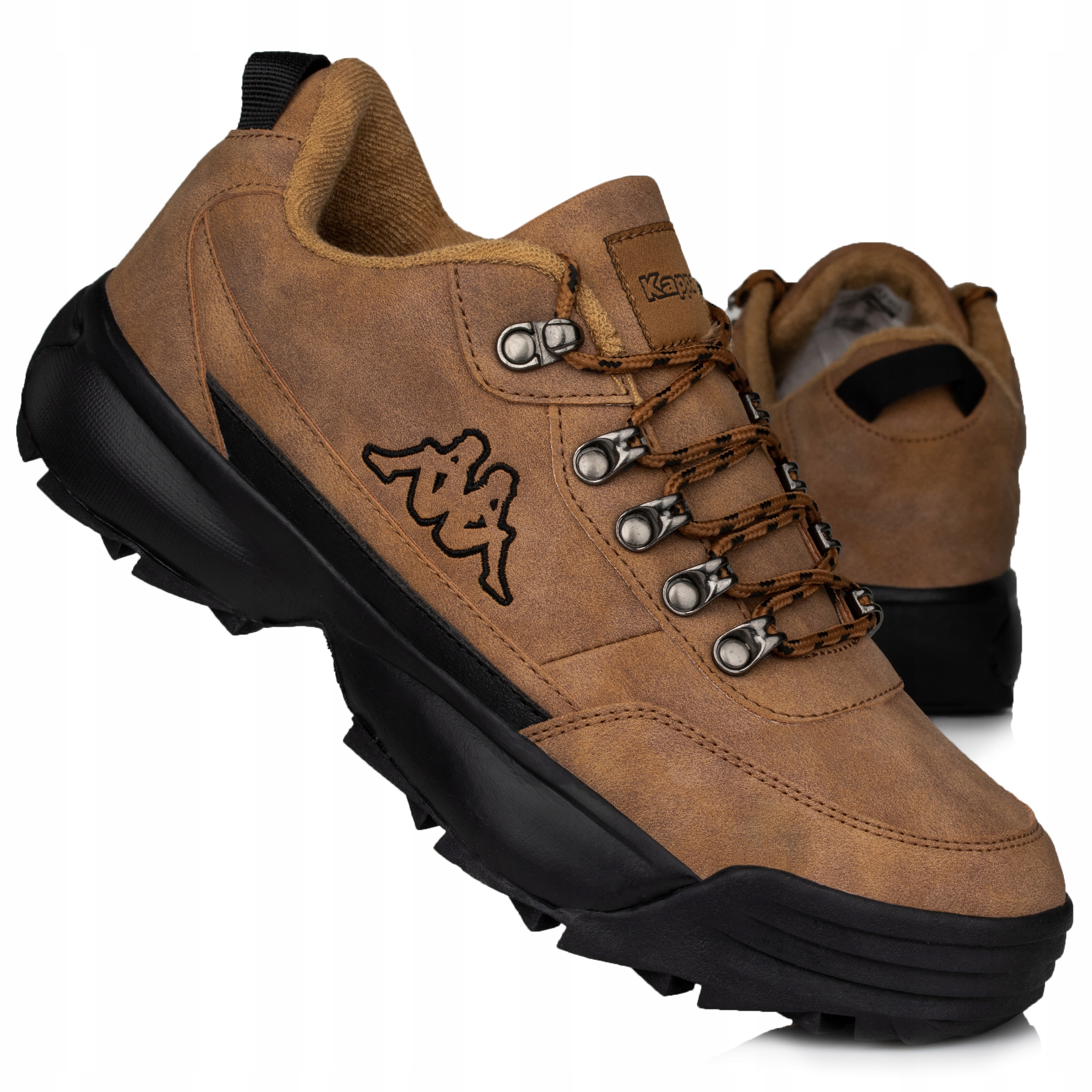 

Buty męskie, sportowe Kappa 243157-5411