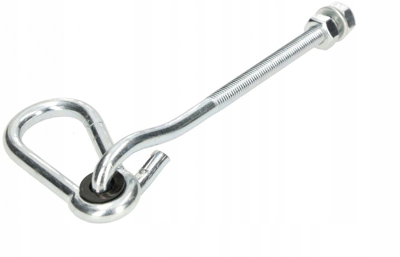 

Hak do huśtawki z karabińczykiem M10x190 mm