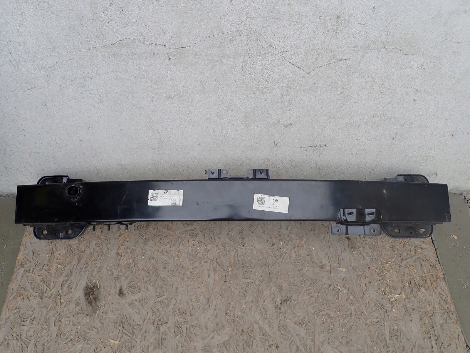 sider below bumper front front KIA SPORTAGE 5 V NQ5E 2021- 64900-R2030