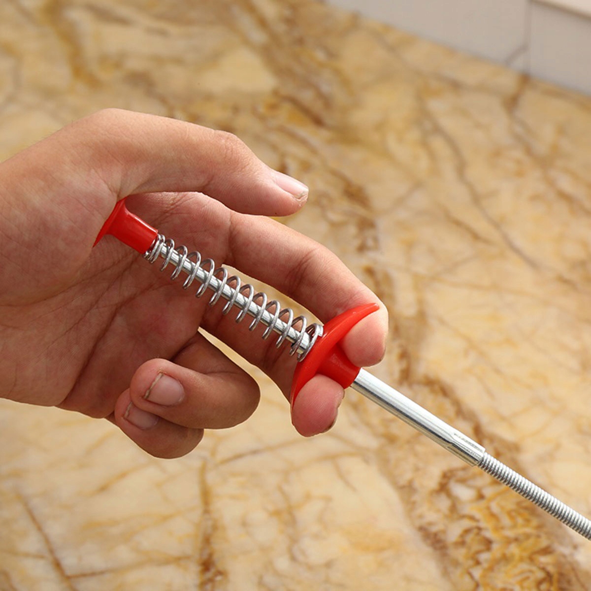 CHWYTAK MAGNETYCZNY SPRĘŻYNOWY ELASTYCZNY EAN (GTIN) 5904734406839