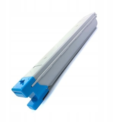 Naplnka Samsung CLT-C808S azurový kompatibilní toner