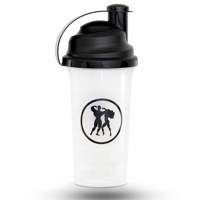 

Herkules Shaker 700ml Szejker Lekki Trwały Sitko