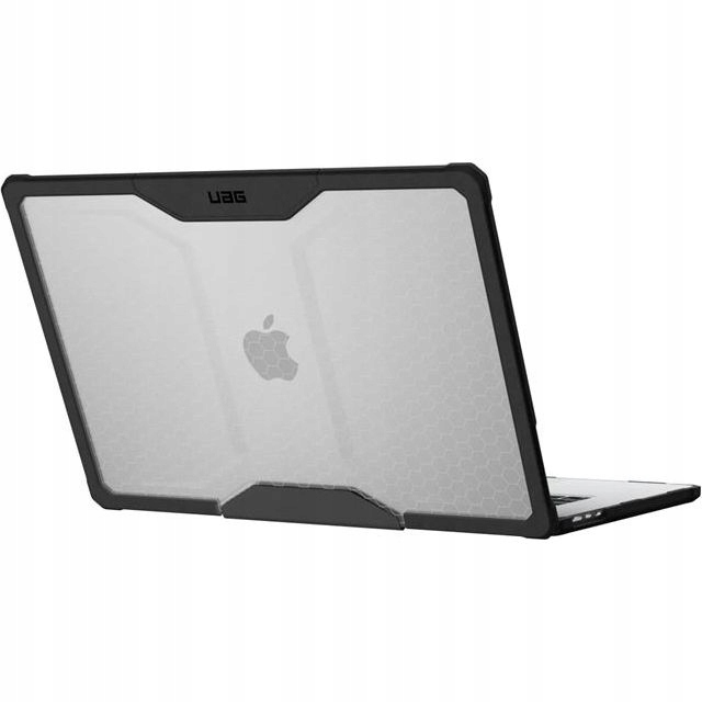 Uag pancerna obudowa ochronna pokrowiec do MacBook Air 15 M2/M3/M4 2023-25