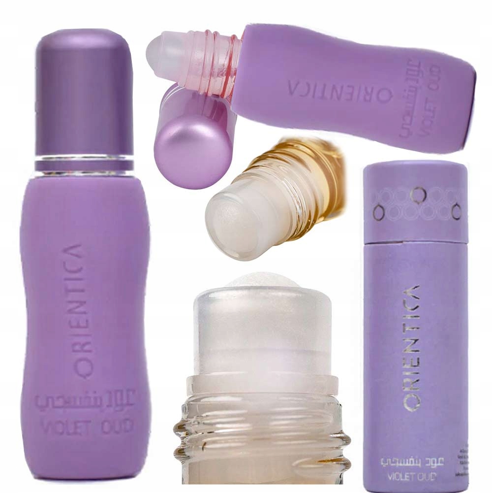 

Perfumy Violet Oud Orientica Trwałe Kwiatowe