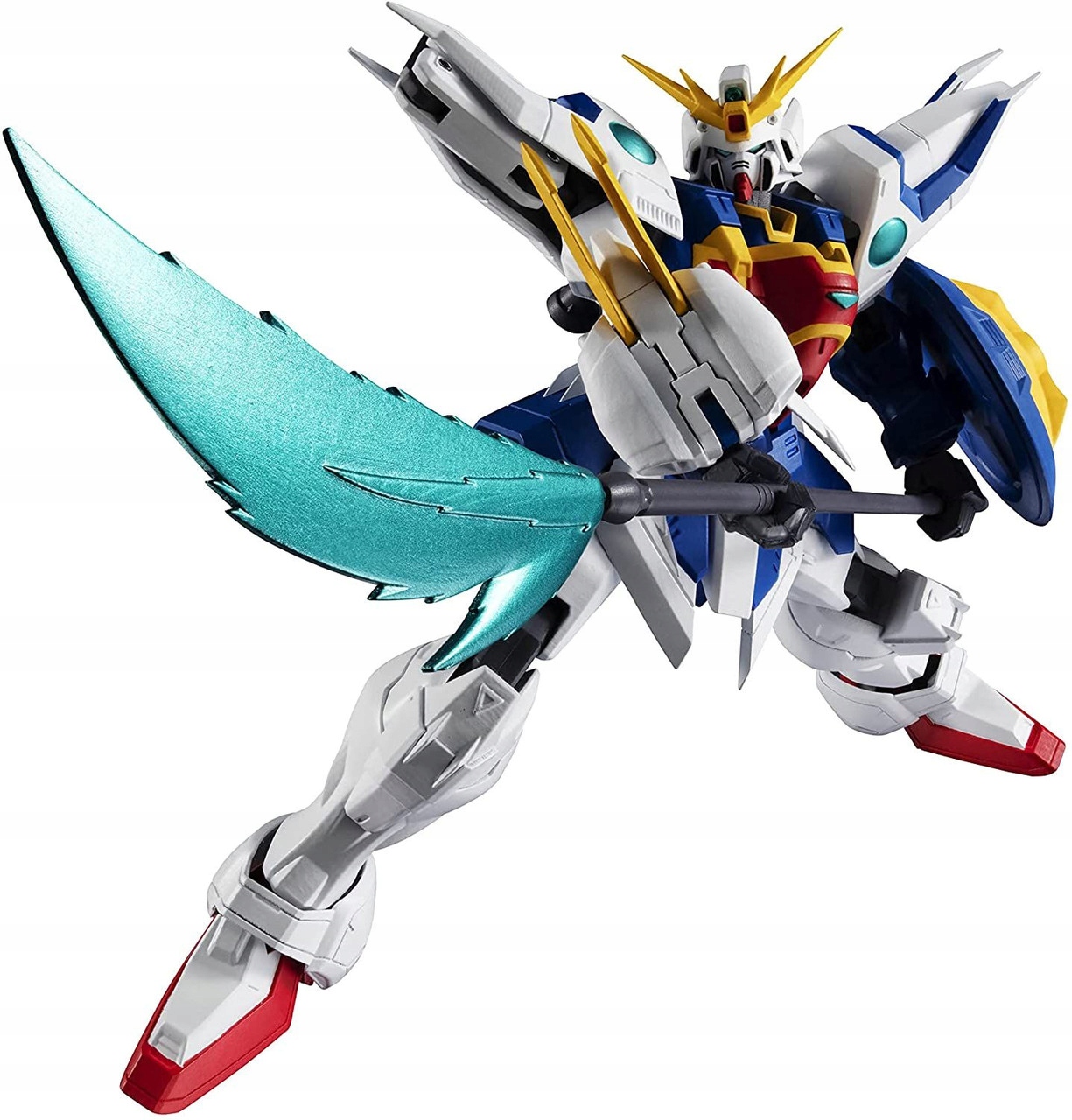 Gundam Universe XXXG-01S Shenlong Gundam GU-20