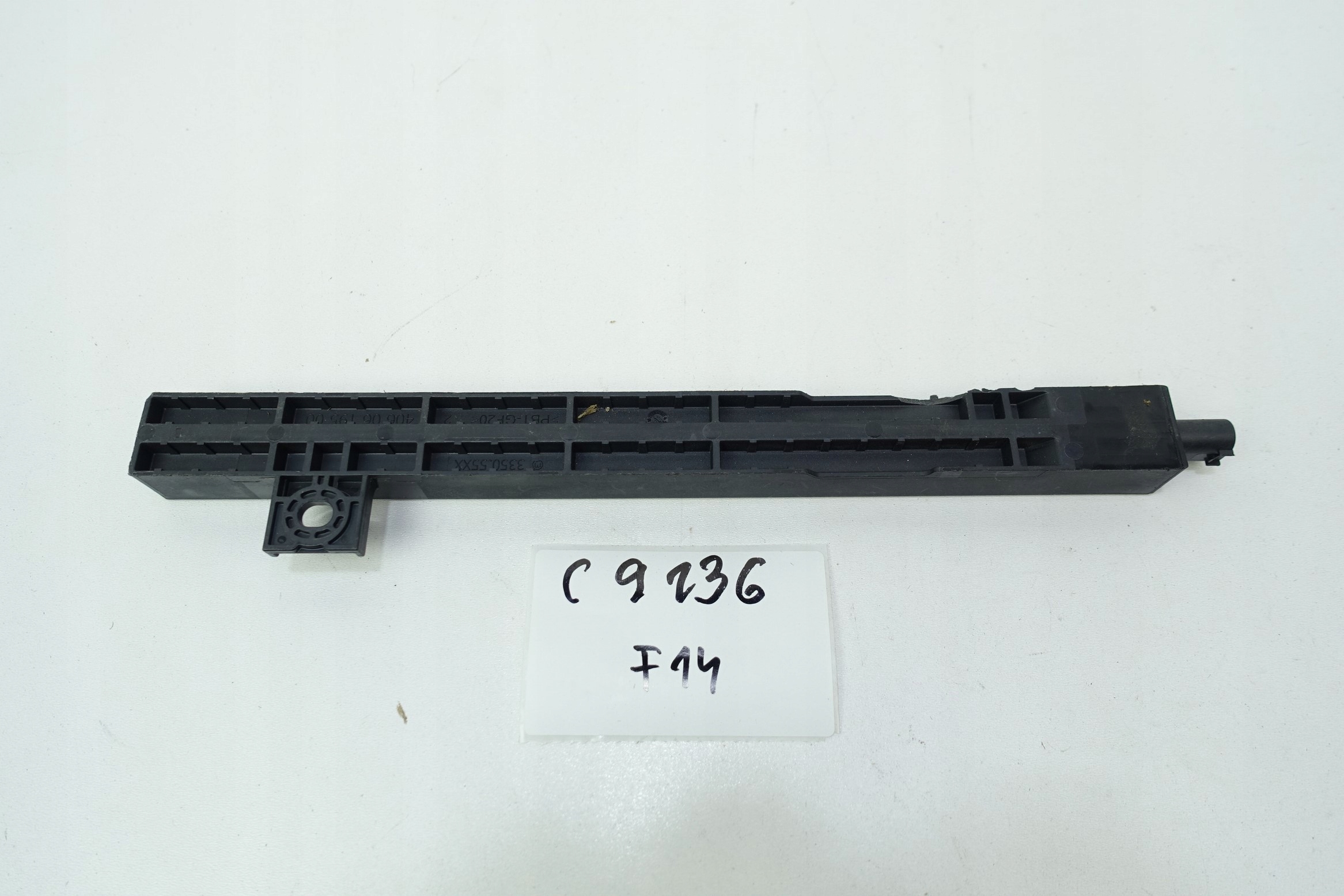 Module ANTENY KEYLESS MERCEDES S C A2069052504