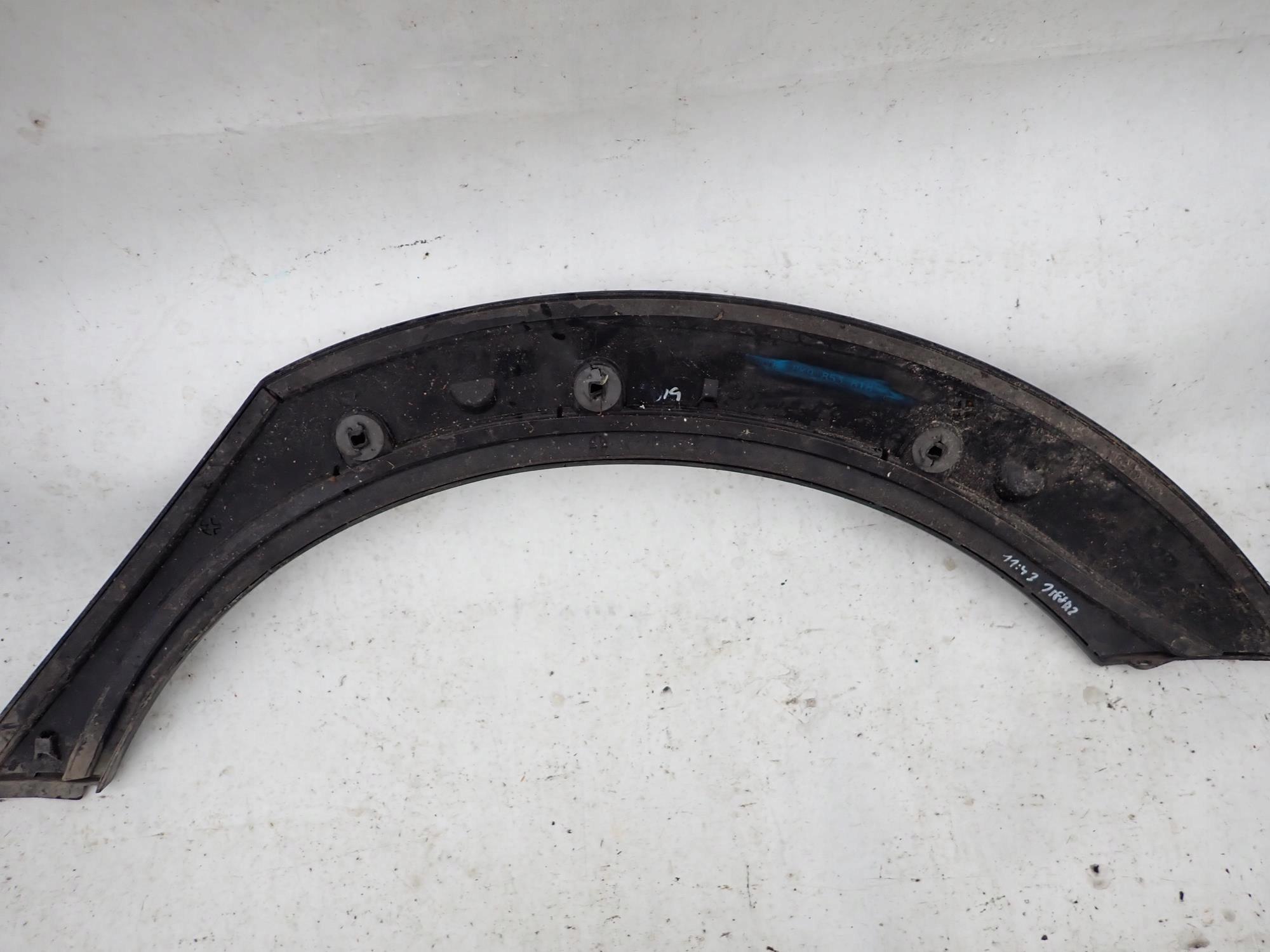 AUDI A4 B8 8K ALLROAD 08-15 cap right rear part