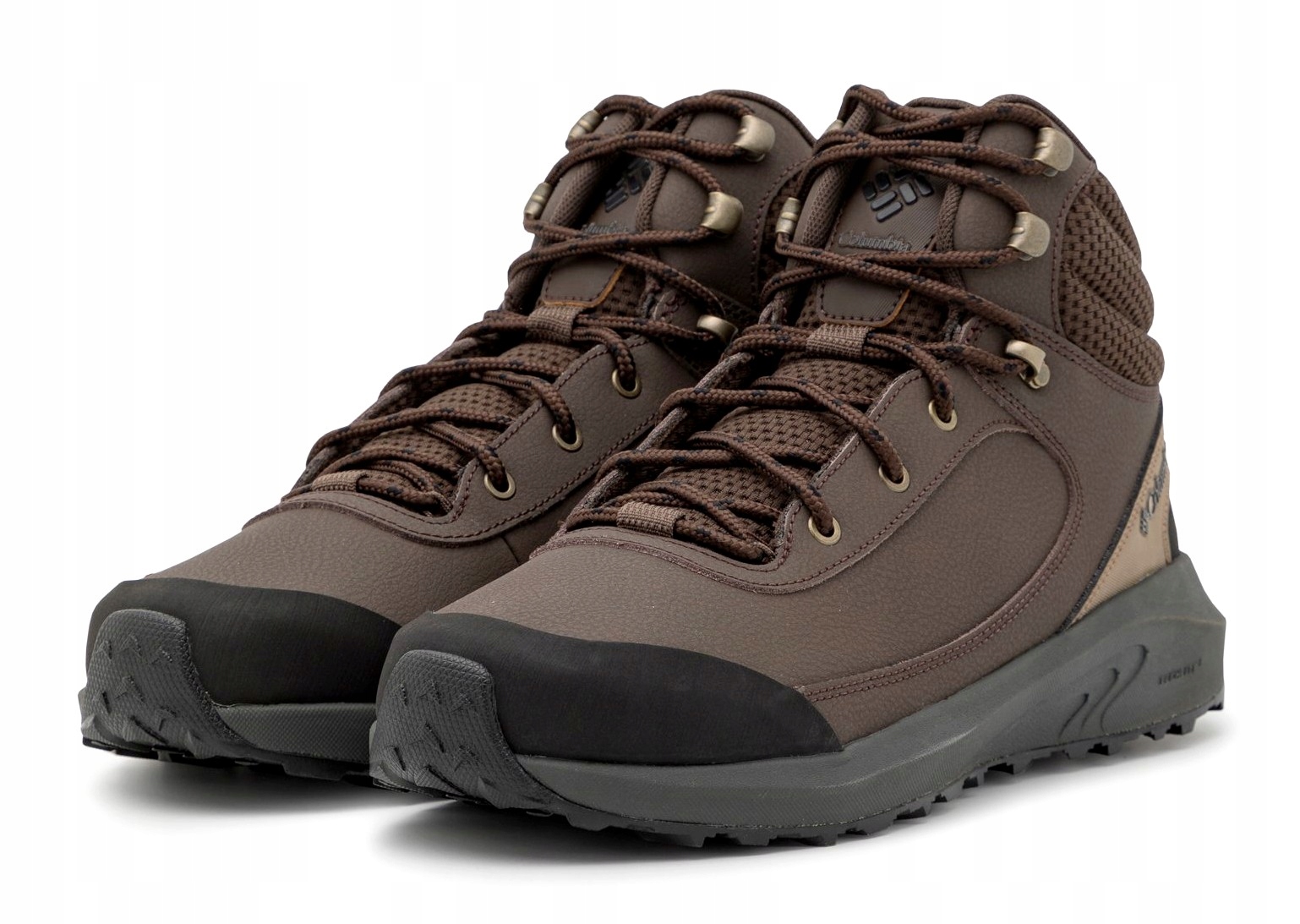 

Buty Columbia Trailstorm Peak MID trekkingowe 44