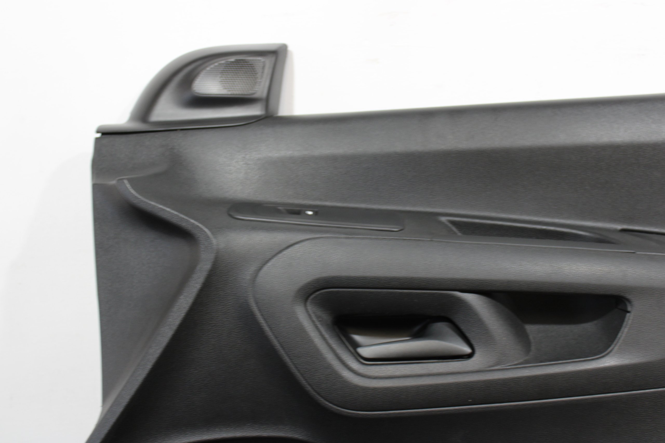 upholstery side door right front OPEL COMBO E