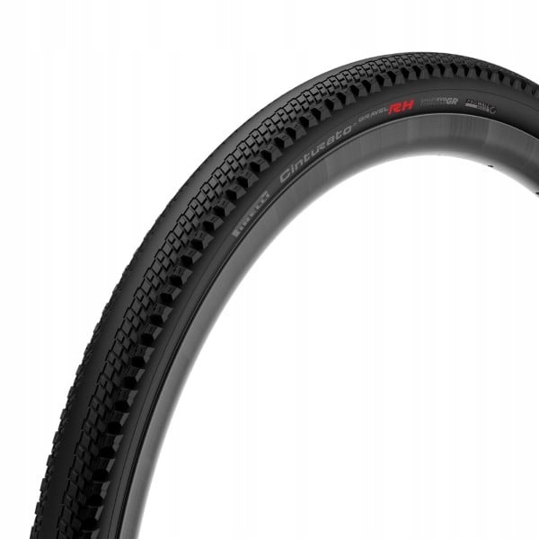 Pirelli Tyre Cinturato Gravel Rh High Performance Line, Made In Italy 700