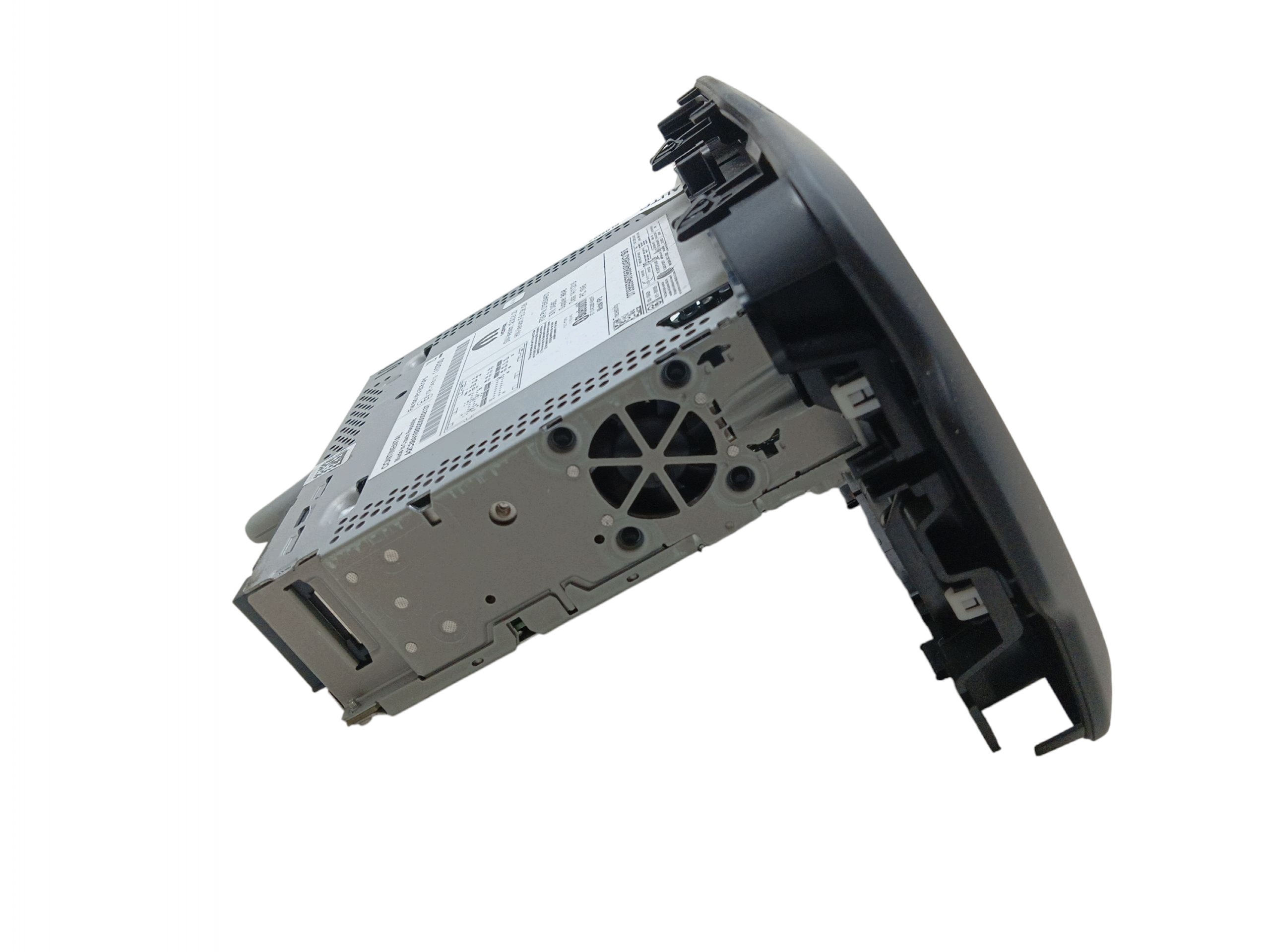 RADIO BLUETOOTH Navigation NAVI GPS JEEP RENEGADE 07356594670