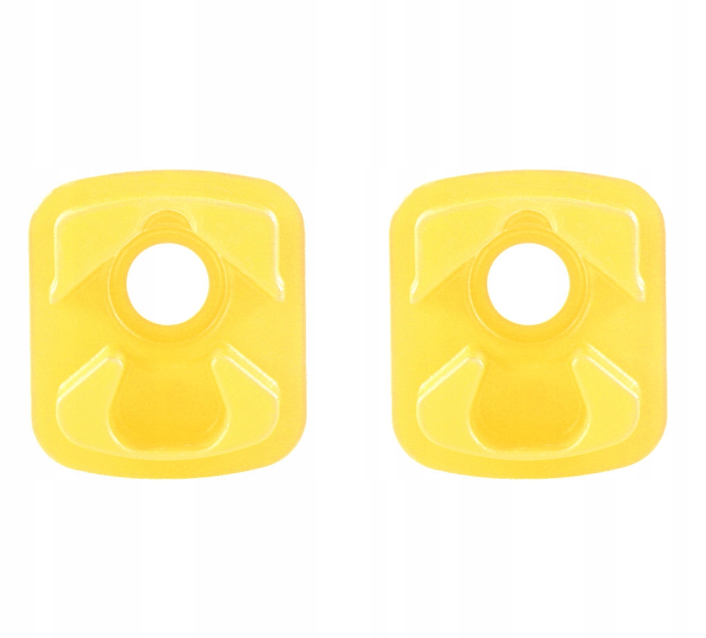 Vložka zadního spodního polštáře motoru Citroën C-Elysee (12-) C2 (03-09) C3