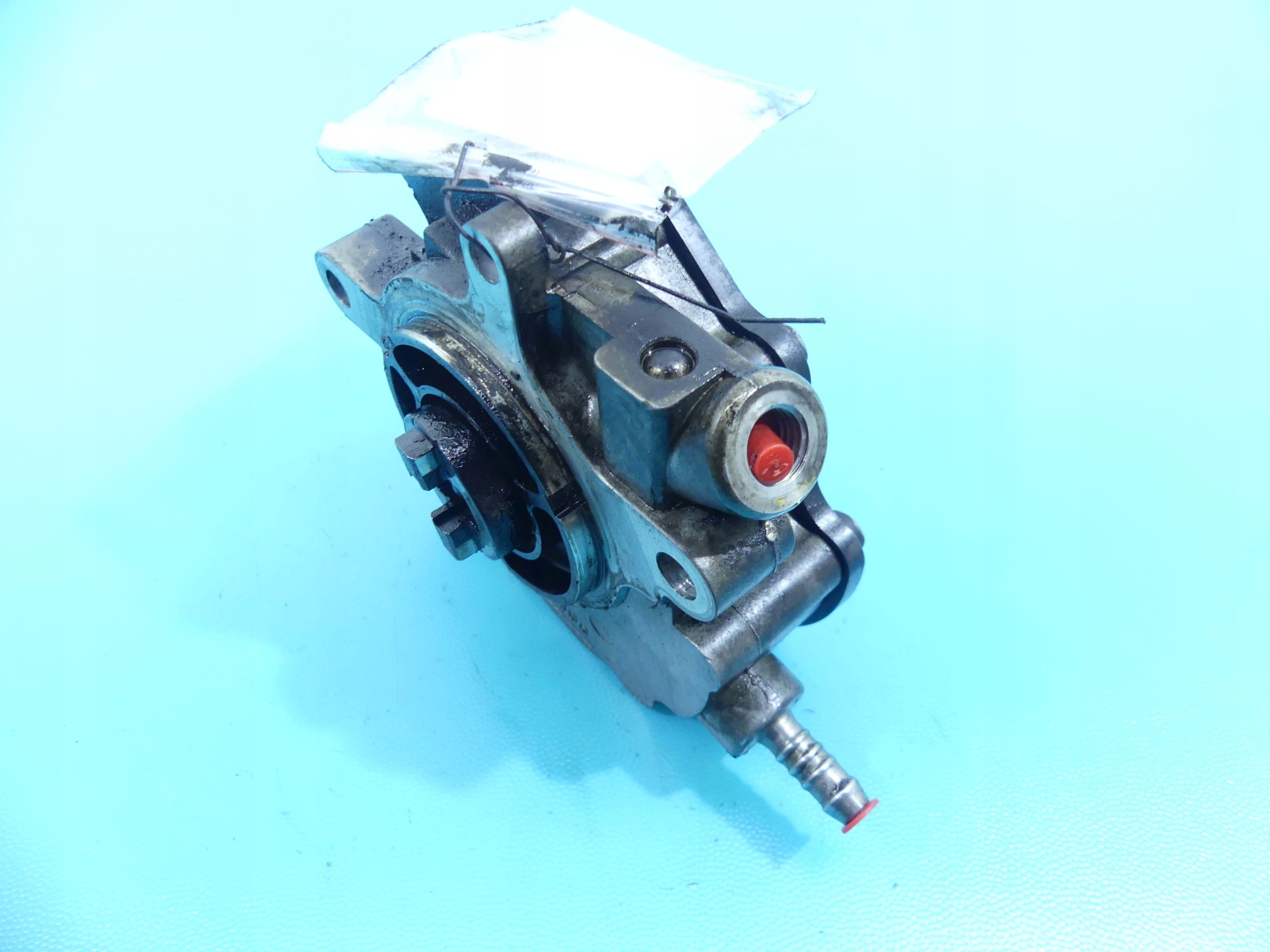 POMPA VACUM VW TOUAREG I 7L 07Z127025F 5.0 TDI