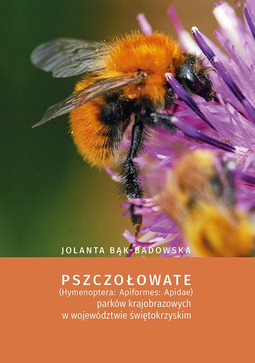 PSZCZOŁOWATE (HYMENOPTERA: APIFORMES: API.. EBOOK