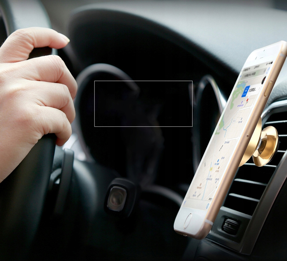 uchwyt samochodowy do Samsung Galaxy s20 S20+ Plus Rodzaj magnetyczny