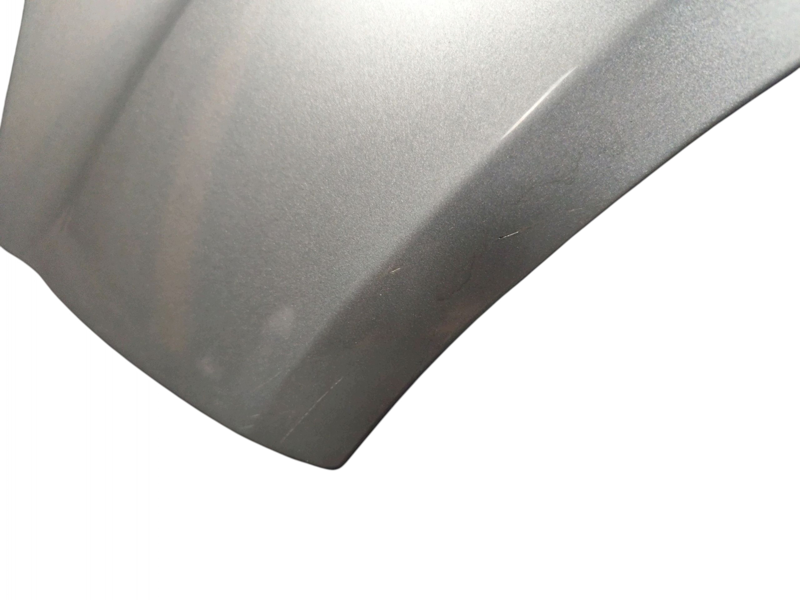 fender left front AUDI Q7 4L (2005-2009) code LAKIERU LY7G