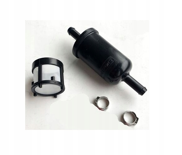 Palivový Filtr Pro Nádrž Ktm Husqvarna Sxf Exc Tpi 2011-23 Oem 81207090200