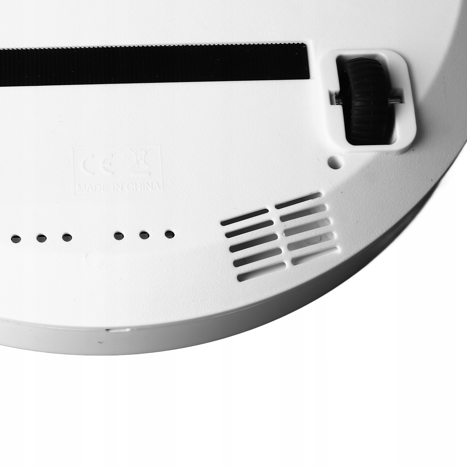 Inteligentny robot zamiatający Automatyczny odkurzacz APP Zdalne V1 Kod producenta 1014230075411