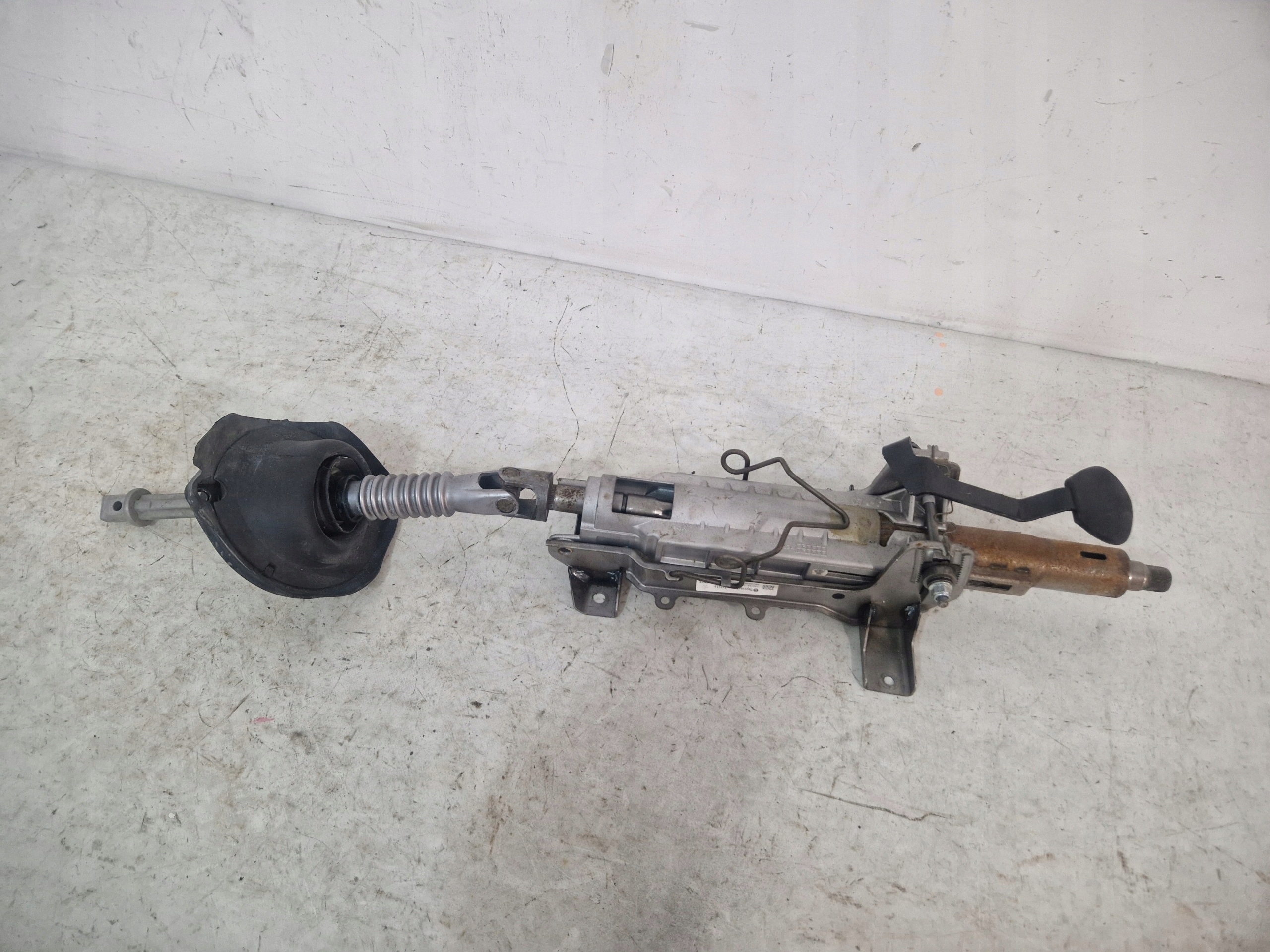 original DODGE CHARGER 2019- steering wheel rod 68140569AG