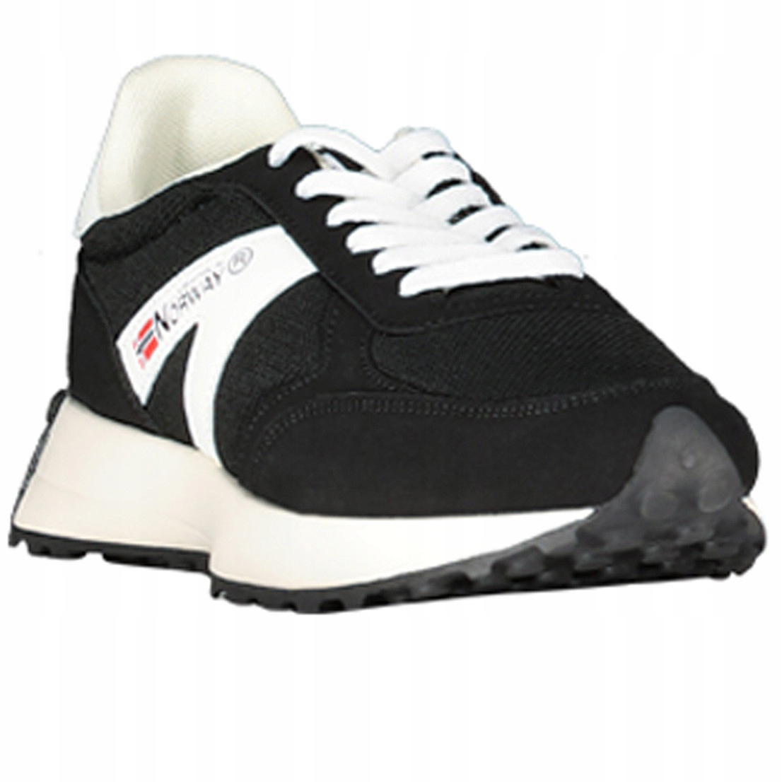 Geographical Norway boty dámské Onor Lady černá 37