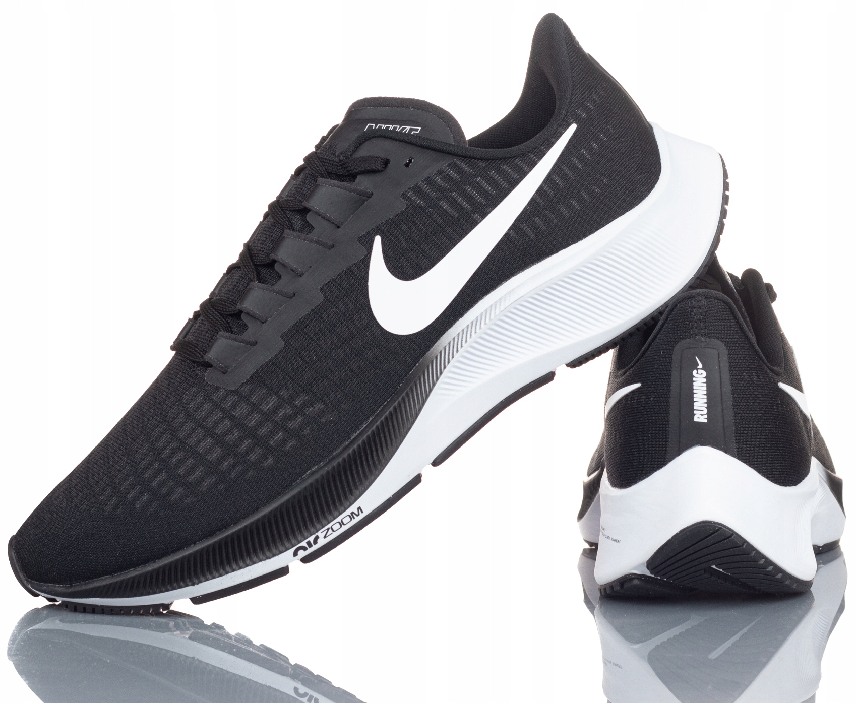 

Buty Nike Air Zoom Pegasus 37 BQ9646 002 R-47,5