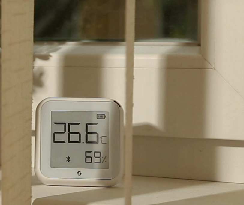 Shelly Plus H&T Seria Plus