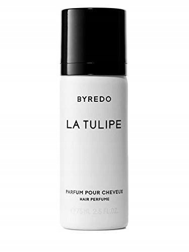 Byredo La Tulipe Vlasový Sprej Objem: 75 ML Pro