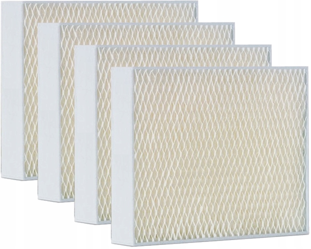 

4x Filtry wody do Stadler Form Oskar Little Big