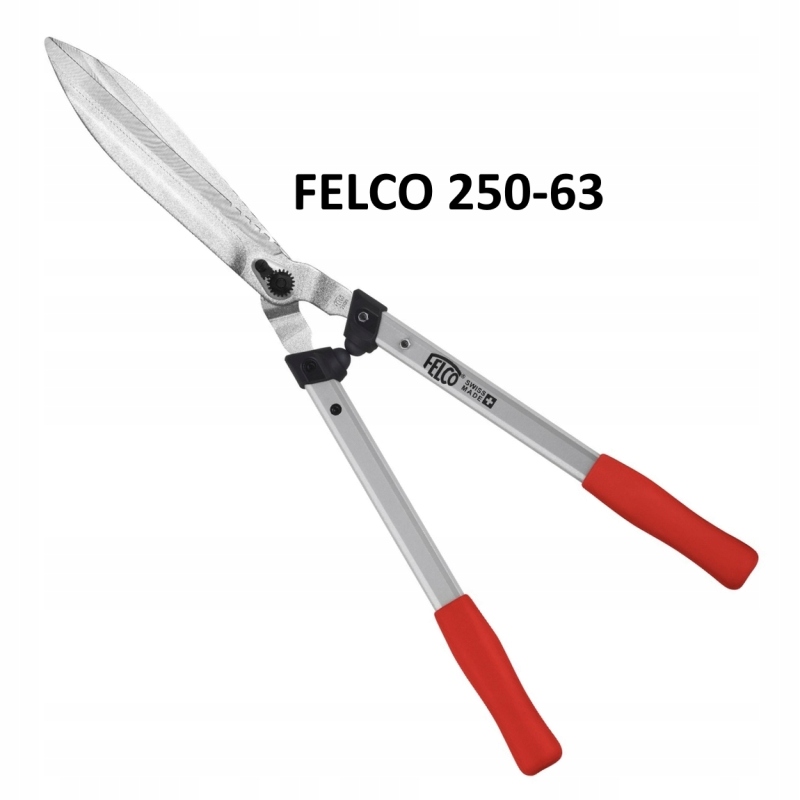 

Nożyce do żywopłotu Felco 250-63 cm Premium