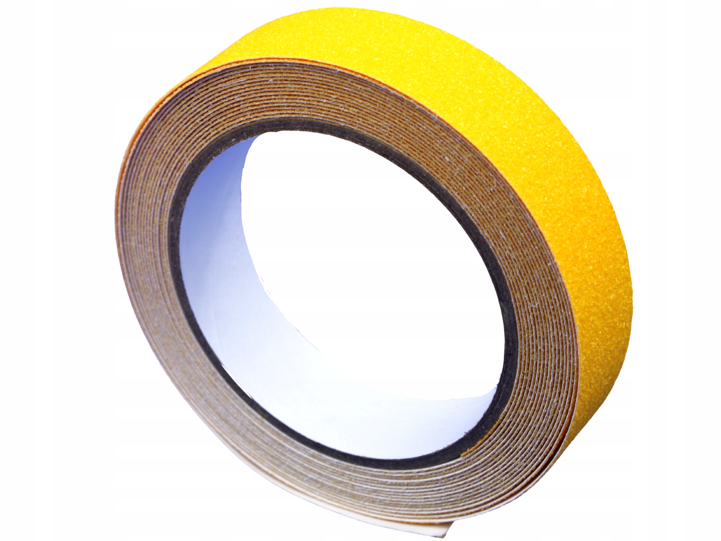 Taśma antypoślizgowa 25 mm/5 m PROFESJONALNA +GRATISY