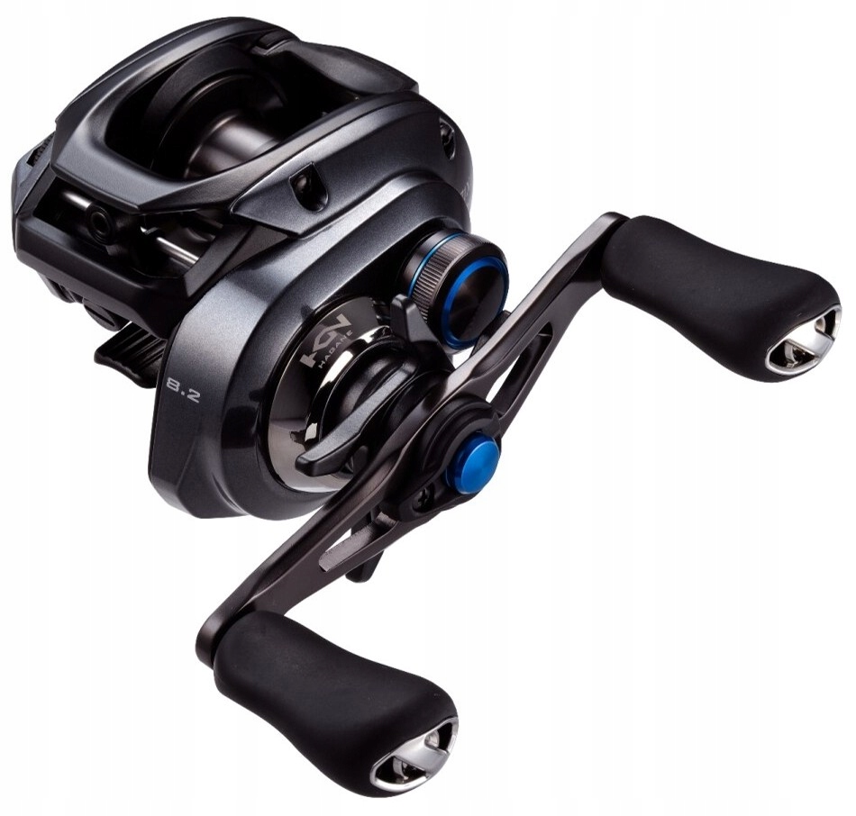 Multiplikator Shimano Slx DC A 71 Xg