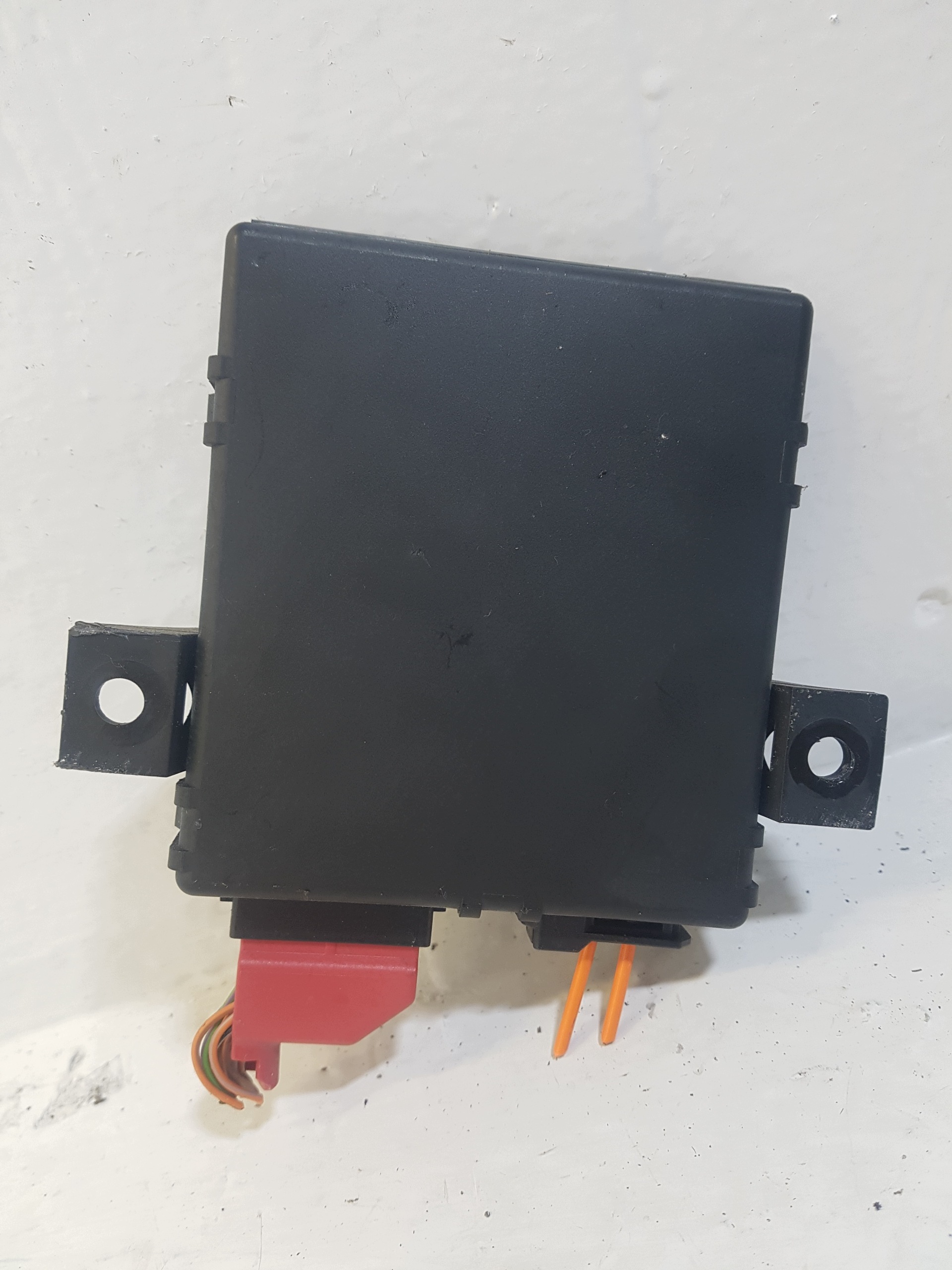Bedienteil modul GATEWAY AUDI A4 B8 8T0907468AA