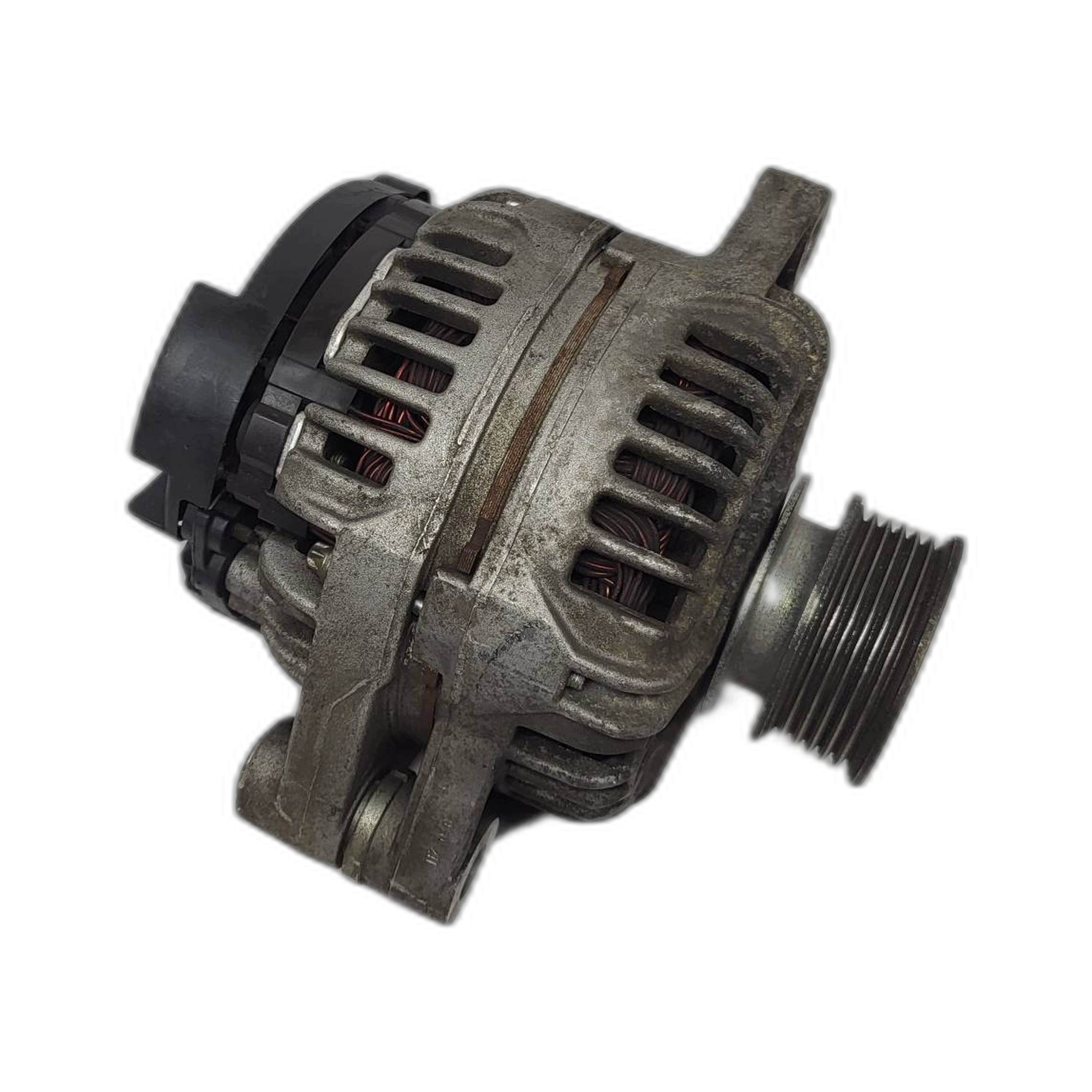 alternator Opel ASTRA H GTC 1.9 16V
