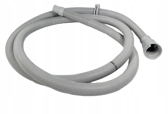 Wąż odpływowy z uszczelką Gorenje Asko Cylinda Upo