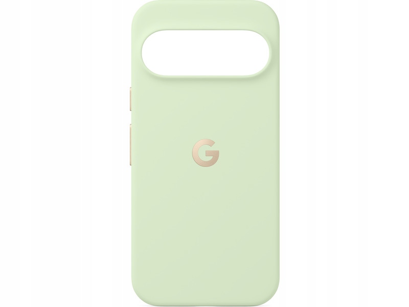 Puzdro Pixelsnap Case pre Google Pixel 10 Pro 10 Jade GA09838-WW Jadelitové