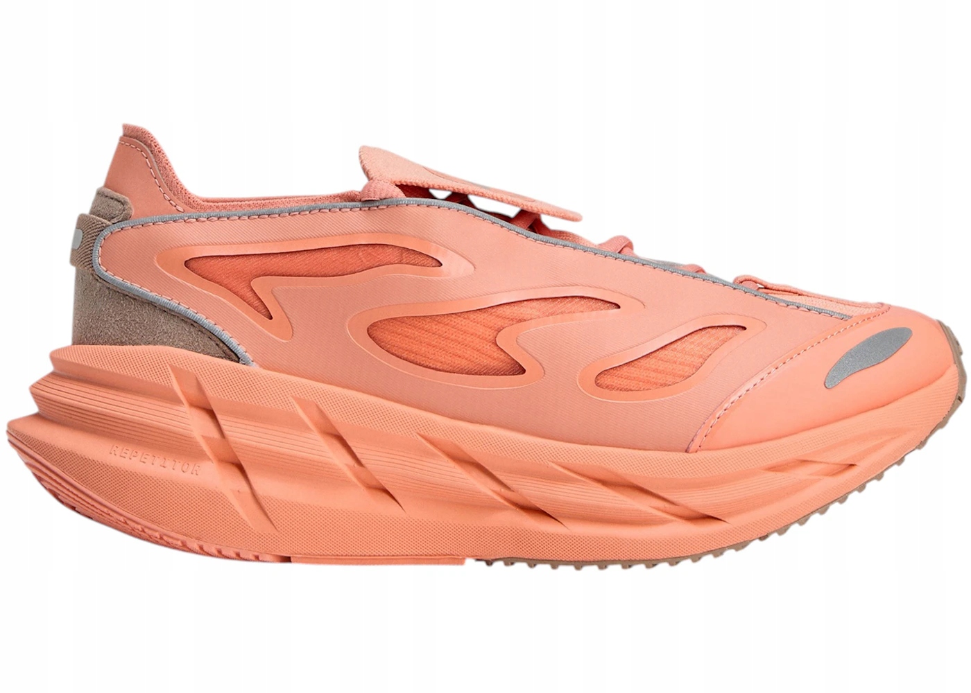 adidas Adistar růžová, hnědá, dámské JR4594 40