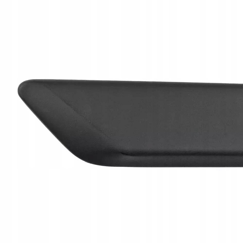 Dacia Sandero Stepway II 2013-20 listwy boczne Typ samochodu 4x4/SUV