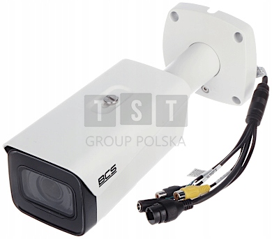 Kamera Ip BCS-TIP8201IR-AI 1080p 2.7 12 mm