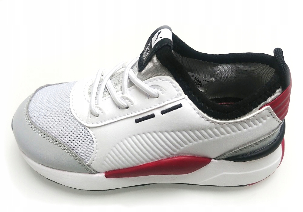 

Buty Puma RS-0 Smart Ac Inf chłopięce na gumkę 23