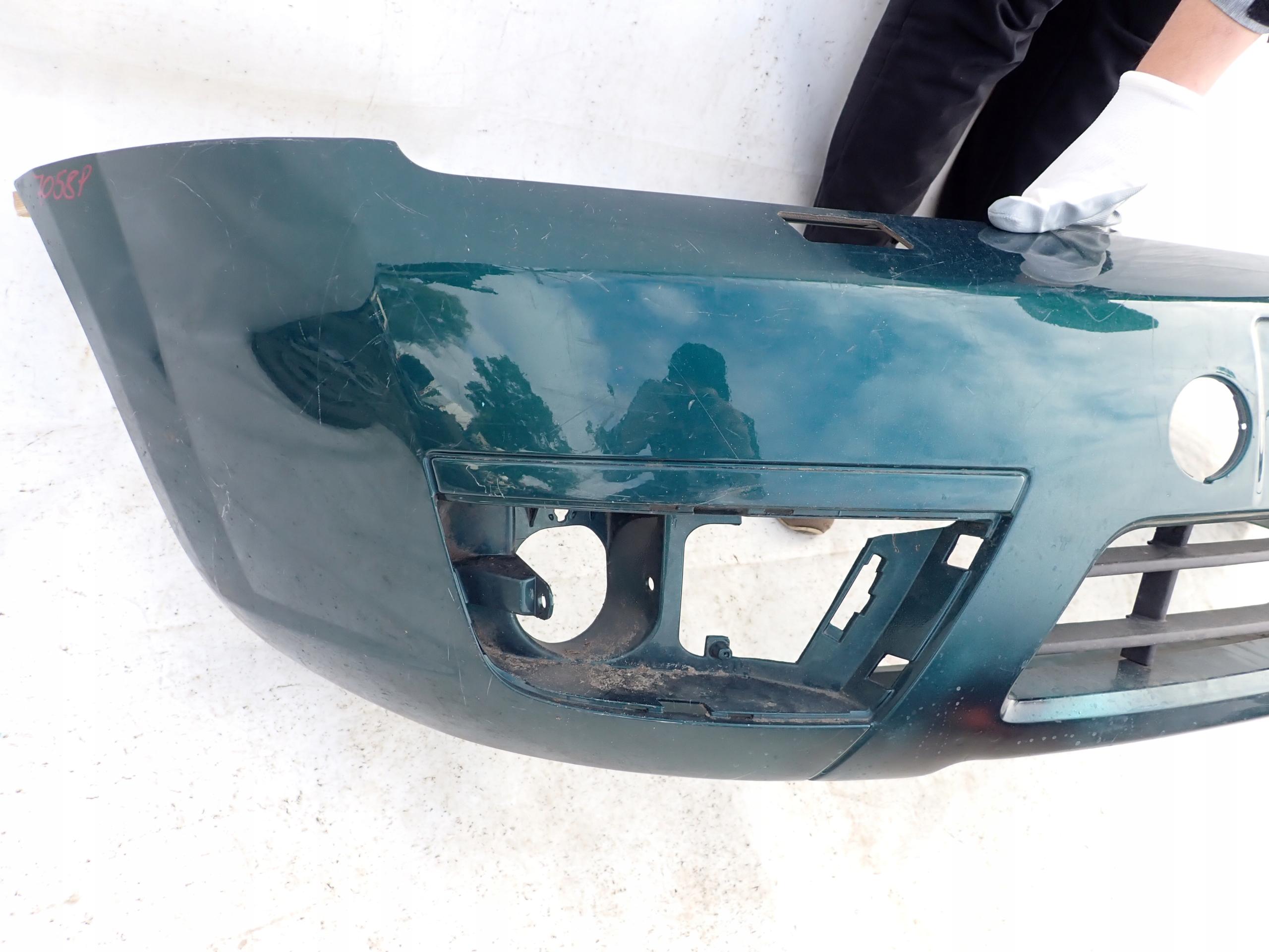FORD MONDEO MK3 RS 00- bumper front front SPR