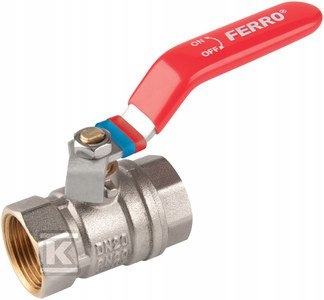 Kohout KUL.DN40 6/4" Gw/w,f-comfort