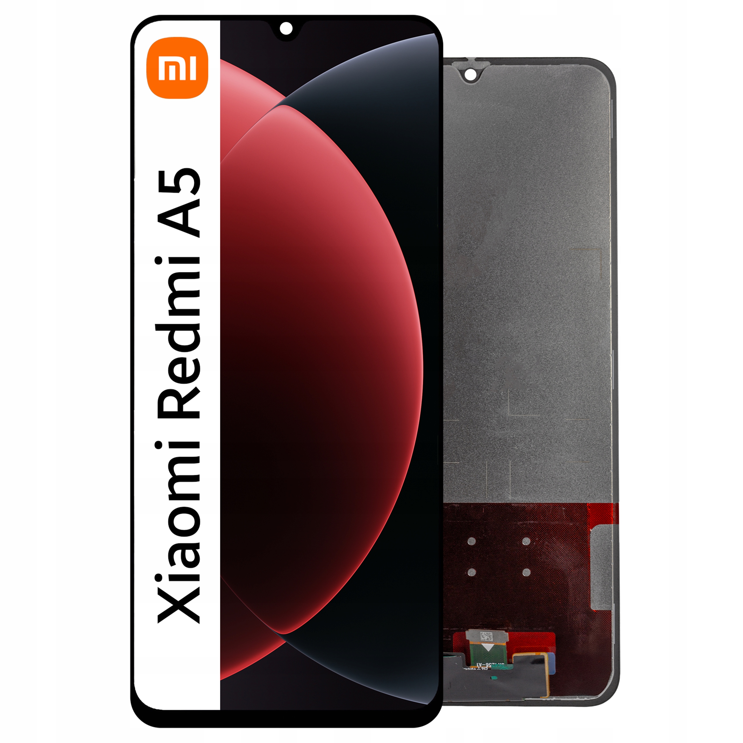 25028RN03Y LCD pro Redmi A5 4G Displej Matrix