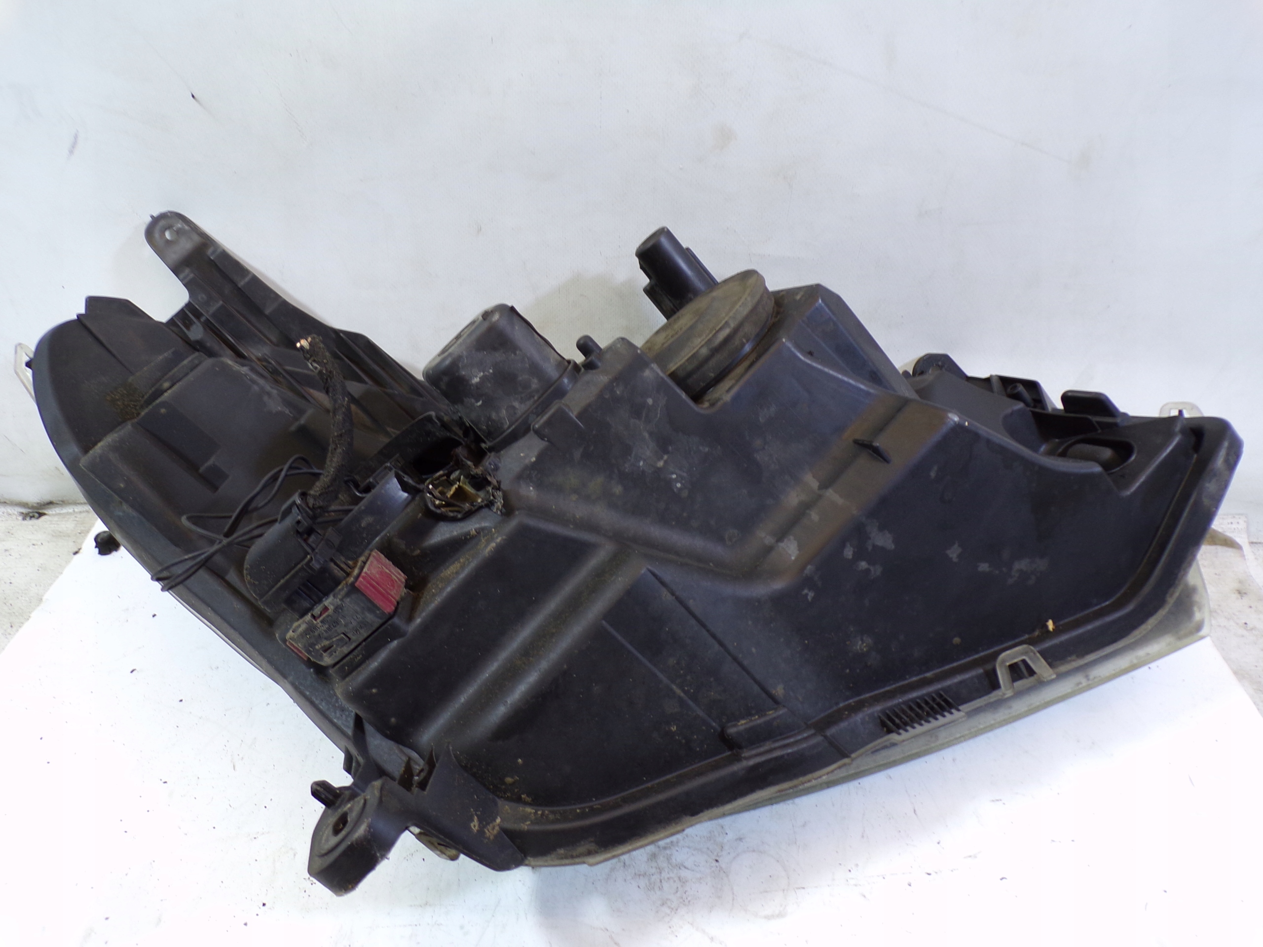 light front front left OPEL ASTRA H (7) (K1) NIE DO PACZKOMATU