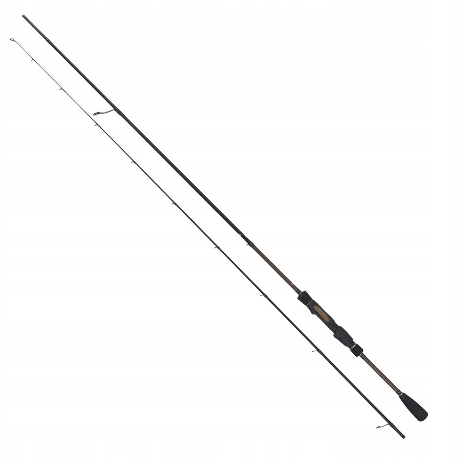 Wędka Robinson River Master Light Spin 2,12m // 1-6g [1RM-NS-004]
